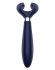 Вібратор для пар Satisfyer Endless Fun Blue (м'яте паковання!!!)