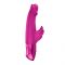 Вібратор-кролик Fun Factory Wicked Angel Magenta