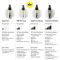 Спрей-пролонгатор pjur Superhero Strong Spray 20 ml (м'яте паковання!!!)