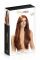 Перука World Wigs RIHANA LONG REDHEAD