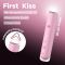Вакуумний стимулятор Satisfyer First Kiss, технологія 3D Air Pulse, 30 режимів, подвійний силікон