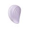 Вакуумний кліторальний стимулятор із вібрацією Satisfyer Pearl Diver Violet