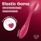 Універсальний гнучкий вібратор для пар Satisfyer Elastic Game Battery Series