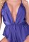 Боді Passion SENSIE BODY navy blue XL