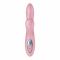 Вакуумний вібратор-кролик Satisfyer Pro+ G-Spot Generation 2 Pink