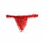 Набір Intt BRAZILIAN PANTY RED (м'яте паковання!!!)