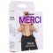 Присоски для сосків Doc Johnson Merci - Tweak - Nipple Sucker Set (м'яте паковання!!!)