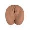 Мастурбатор Alive Mia Super Realistic Masturbator XL Caramel