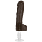 Фалоімітатор Doc Johnson BAM - Huge 13 Inch Realistic Cock (пошкоджене паковання!!!)