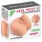 Мастурбатор Real Body — Real Vicky (м'яте паковання!!!)