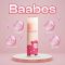 Вакуумний стимулятор KISSTOY Baabes, мініатюрний, 3 рівні інтенсивності вакууму