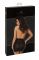 Спідниця Noir Handmade F341 Powerwetlook and lace skirt - M