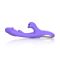 Вібратор-кролик із вагінальним відростком Good Vibes Only – Tess Rabbit Vibrator with G-Spot Stimulator
