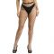 Комплект колготок JSY WW7040 Black One Size (4 шт)