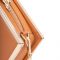 Сумка для секс-іграшок LOCKINK Mysterious Square Kink Bag, коричнева, набір для бондажу в комплекті