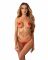 Трусики Obsessive Matildea crotchless thong L/XL
