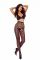 Колготки Passion TIOPEN 023 3/4 (20 den), black