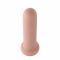 Силіконовий дилдо для секс-машин Hismith Silicone Anal Plug Dildo, система KlicLok