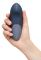Мінівібратор Womanizer Vibe Dark Blue, 3 авторежими + 10 рівнів інтенсивності