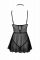 Бебі-дол Kissable First Kiss Babydoll L/XL