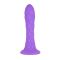 Фалоімітатор SilexD Fantasy Liquid Silicone Dreamy 7in Purple