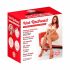 Надувна лялька Candy Dolls Hot Redhead (м'ята паковання!!!)