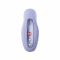 Накладний вібратор Fun Factory LAYA III soft violet, ефект постукування пальцем