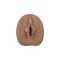 Мастурбатор-вагіна Alive Emma Super Realistic Masturbator M Caramel