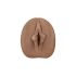 Мастурбатор-вагіна Alive Emma Super Realistic Masturbator M Caramel