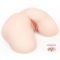 Мастурбатор Kokos 004 Vailla ONAHOLE Real Hips 2WayPlus з вібрацією та масажем