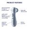 Вакуумний кліторальний стимулятор Satisfyer Pro 2 Generation 2 Battery Series (м'яте паковання!!!)