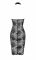 Сукня Noir Handmade F338 Lace midi dress - M