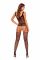 Бодістокінг Passion BS119 black