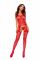 Бодістокінг Passion BS122 red