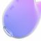Вакуумний кліторальний стимулятор з вібрацією Satisfyer Mermaid Vibes Violet/Pink, 2 мотори