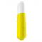 Віброкуля перезаряджувана Satisfyer Ultra Power Bullet 4 Yellow