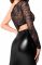 Сукня Noir Handmade F339 Assymetrical dress - L
