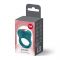 Ерекційне віброкільце Fun Factory Steady Bottle Green
