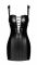 Сукня Noir Handmade F363 Vixen Lace-Up Mini Dress M