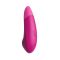Вакуумний кліторальний стимулятор Womanizer Enhance Pink