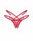 Трусики Obsessive Matildea crotchless thong L/XL