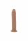 Фалоімітатор SilexD Flesh (MODEL 2 size 9in) Liquid Silicone, підходить для торса Apollo S і L