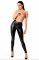 Легінси Noir Handmade F332 Powewetlook pants - 3XL