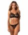 Комплект Obsessive Dominna 2-pcs set 2XL/3XL
