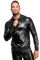 Чоловіча толстовка Noir Handmade H086 Vexen hooded jacket L