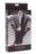Рукавичка з різними текстурами Master Series Pleasure Poker Textured Glove