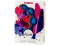 Анальні кульки Alive Triball Blue, силікон, макс. діаметр 2 см