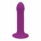 Дилдо Adrien Lastic Hitsens 6 - 5 inch Purple