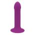 Дилдо Adrien Lastic Hitsens 6 - 5 inch Purple