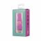 Віброкуля Adrien Lastic Pocket Vibe Rabbit Pink зі стимулювальними вушками